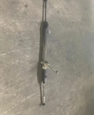 Chevrolet Trax Steering rack
