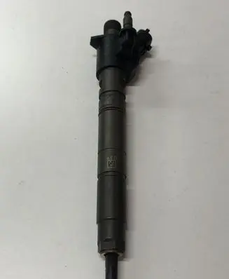 Volvo XC60 Fuel injector 0445116016 31272690