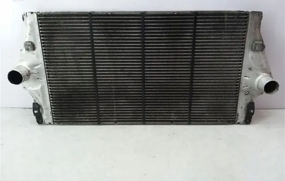 Renault Espace IV Intercooler radiator 8200075810C