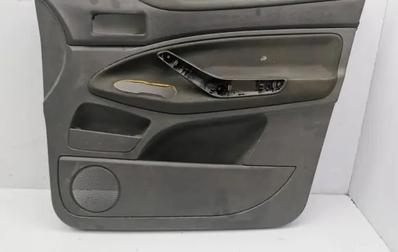 Ford Kuga I Front door card panel trim 7M51R23942A 38689M