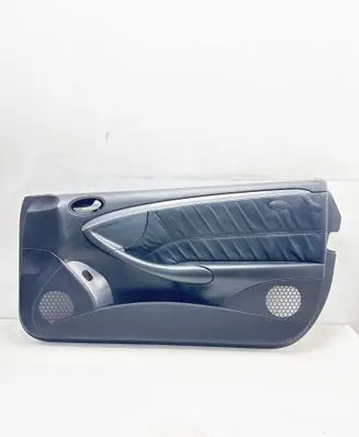 Mercedes-Benz CLK A209 C209 Front door card panel trim