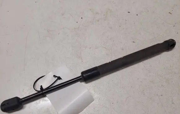 Peugeot 407 Rear window strut damper 