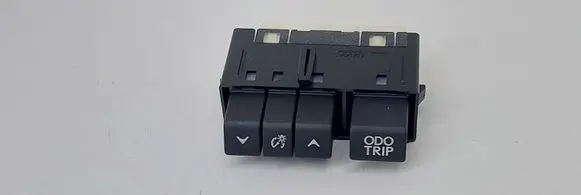 Panel lighting control switch
