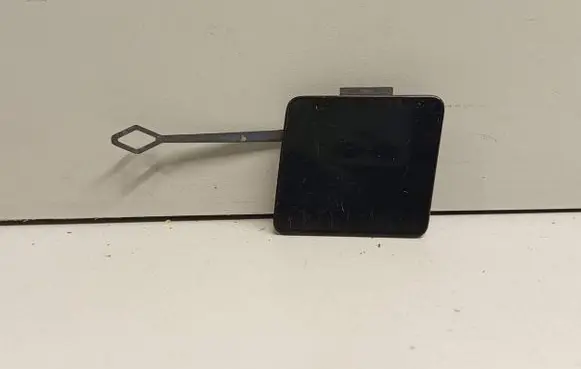 BMW 5 GT F07 Front tow hook cap/cover 7332749 114609