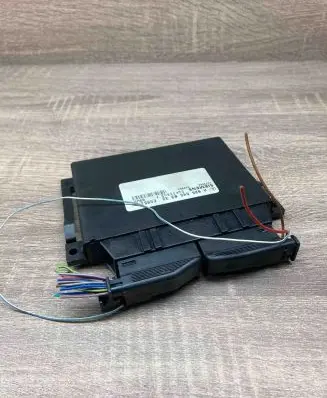 Mercedes-Benz E W211 Gearbox control unit/module A0255450332 5WK33843F