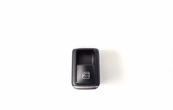 Mercedes-Benz E C207 W207 Electric window control switch A2049058202