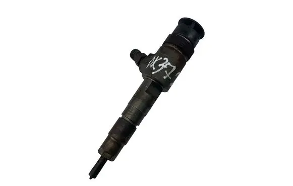 Citroen DS3 Fuel injector 0445110340