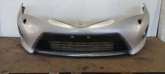 Toyota Auris E180 Front bumper 5211902A20 521190Z924