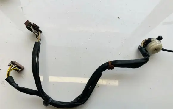 Rover 414 - 416 - 420 Ignition lock contact 62780004