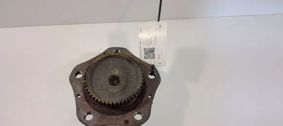 Porsche Boxster 986 Front wheel bearing hub 99634160554