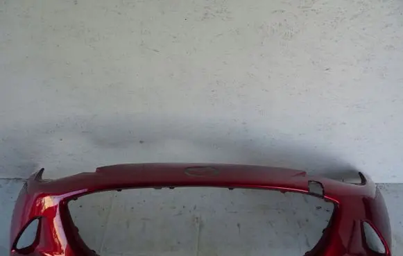 Mazda MX-5 ND Front bumper R10P2