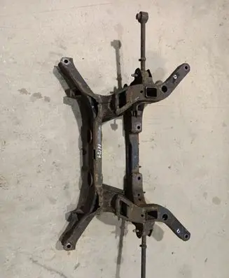 Opel Antara Rear subframe 