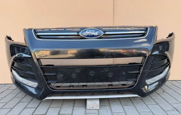 Ford Kuga II Front bumper CV4417757AGW