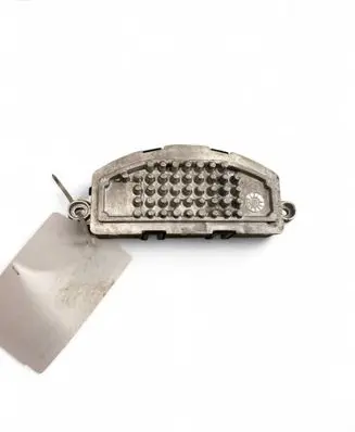 Audi Q8 Heater blower motor/fan resistor 4M0820521
