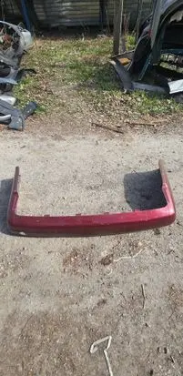 Ford Scorpio Rear bumper 90GB17K823AAW