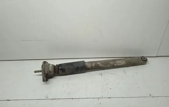 Porsche Panamera (970) Rear shock absorber/damper 97033306106 801404001639 97033301505