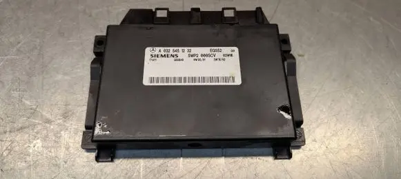 Mercedes-Benz C W203 Gearbox control unit/module A0325451232 5WP20005CV