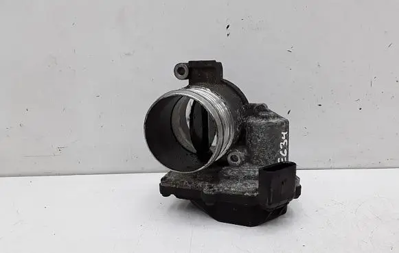 Ford Kuga I Throttle valve 9m5q-9e926-aa