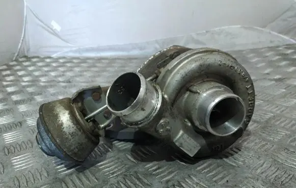 Honda Accord Turbo 18900RBDE02