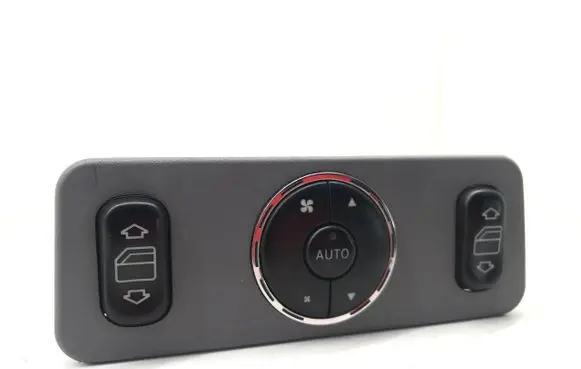 Mercedes-Benz ML W163 Electric window control switch A1638200326 03420660