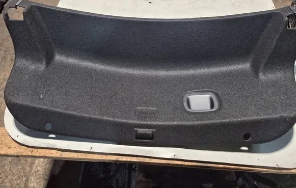 Renault Talisman Tailgate/boot cover trim set 909004023R 0091849