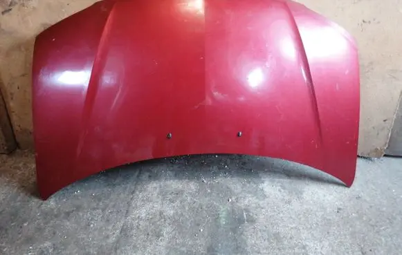 Mazda Premacy Engine bonnet/hood
