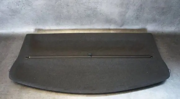 Citroen C5 Parcel shelf