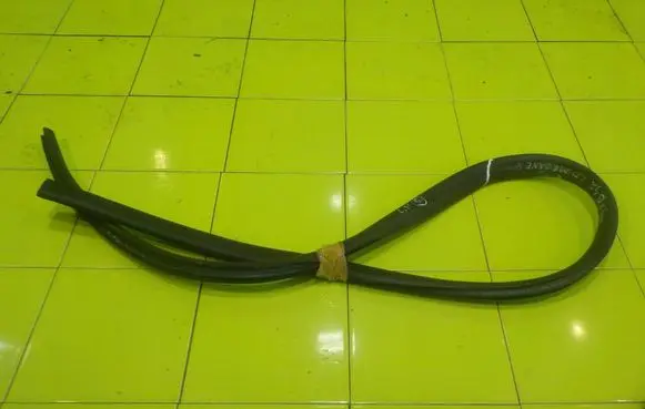 Renault Megane III Front door rubber seal PRZOD 14AB42 E24B7064CFEA4CB7AB
