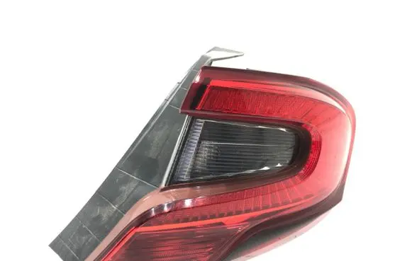 Fiat Tipo Rear/tail lights