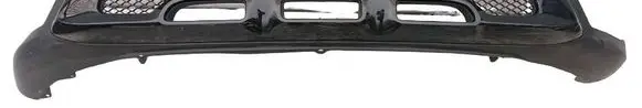 Mercedes-Benz GLC X253 C253 Front bumper lower grill A2538859601
