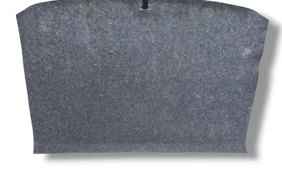 Volvo V40 Trunk/boot floor carpet liner 31291050