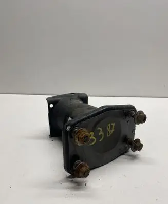 Mercedes-Benz E W211 Rear bumper shock impact absorber/damper 