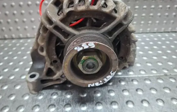 Fiat Punto (188) Generator/alternator S27624395 46542889