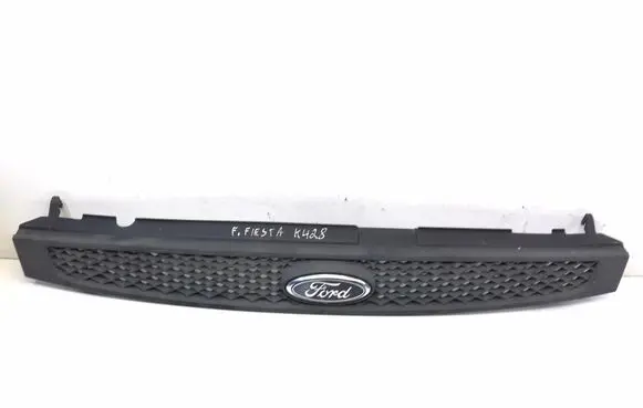 Front grill
