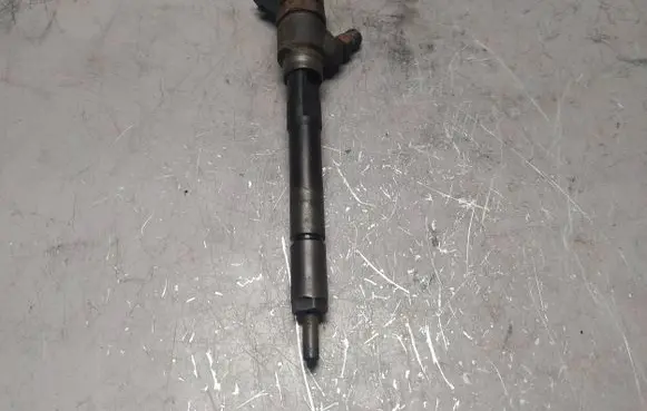 Hyundai Sonata Fuel injector 0445110258