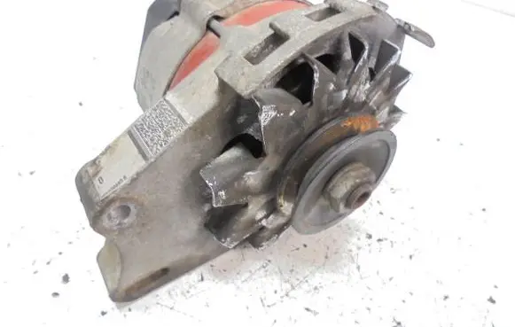 Fiat Uno Generator/alternator 4383593