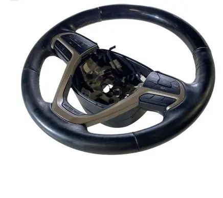 Jeep Grand Cherokee Steering wheel P1WE251X9AJ 68184845AC