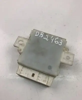 Mercedes-Benz SLK R172 Other control units/modules A1729000302
