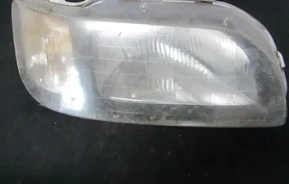 Honda Civic Headlight/headlamp 082171122R 08-217-1122R