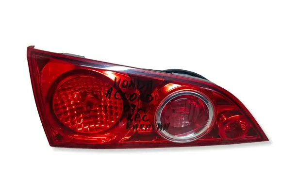 Honda Accord Tailgate rear/tail lights P3227L