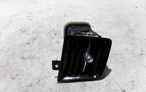 Volvo S90, V90 Dashboard side air vent grill/cover trim 31366585