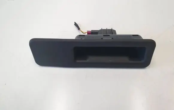 BMW 3 G20 G21 Tailgate/trunk/boot exterior handle 7405633