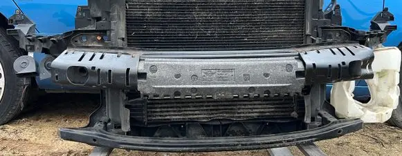 Mini Cooper Countryman R60 Radiator set 0130303027