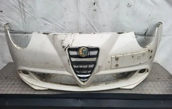 Alfa Romeo Mito Front bumper 50513645 50513646 B816
