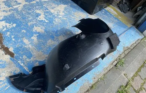 Seat Arona Front arch 6F9805911