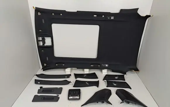 BMW X5 E70 Headlining set 9225947 9206609