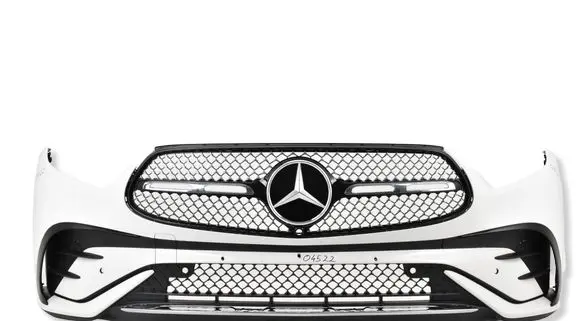 Mercedes-Benz GLC C254 Front bumper 2548851501
