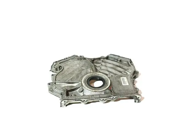 Jeep Grand Cherokee Timing chain cover LA2002406 2002406