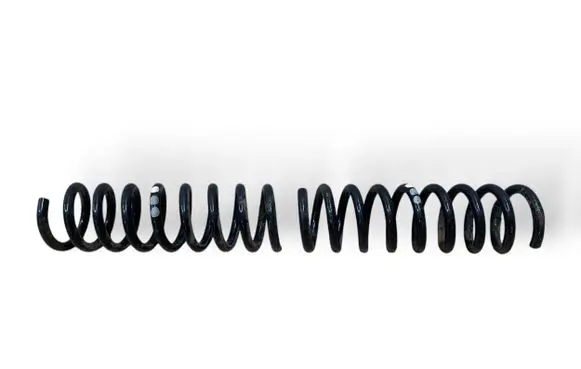Mercedes-Benz SLK R171 Front coil spring