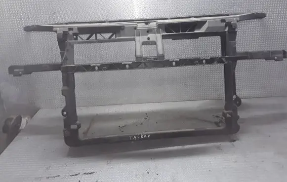 Volkswagen Polo III 6N 6N2 6NF Radiator support slam panel